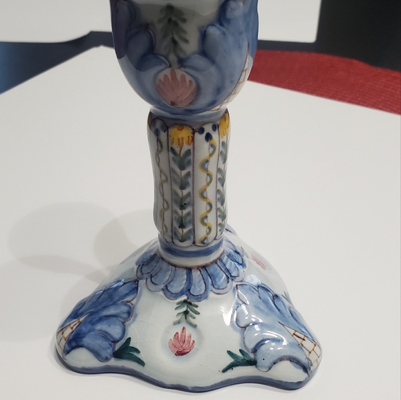 Carvalhinho Porto Candlestick - Picture 2 of 6